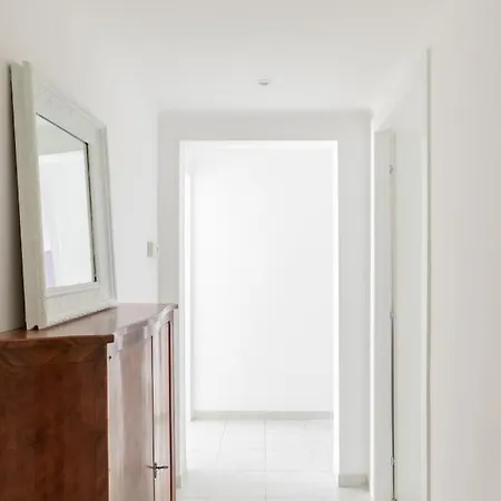 Hospitalityrome Sunny San Lorenzo Apartment Rome