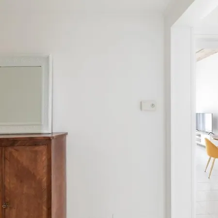 Hospitalityrome Sunny San Lorenzo Apartman *