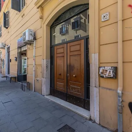 Hospitalityrome Sunny San Lorenzo