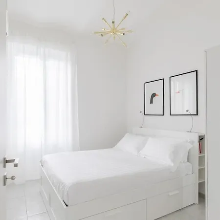 דירה Hospitalityrome Sunny San Lorenzo