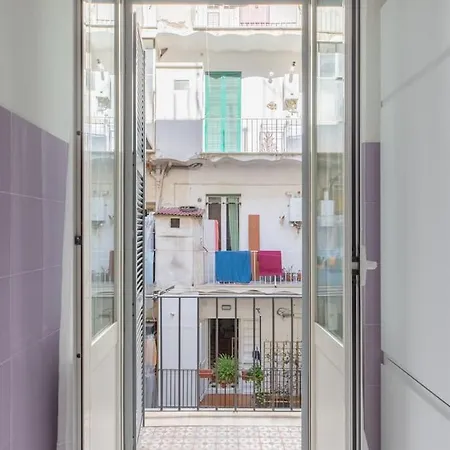 Hospitalityrome Sunny San Lorenzo Apartment *