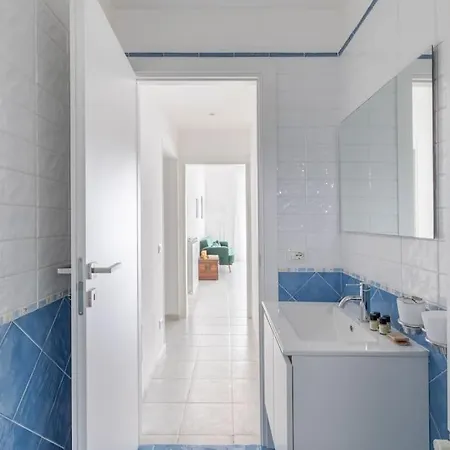 Apartment Hospitalityrome Sunny San Lorenzo *