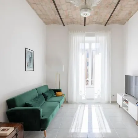 Hospitalityrome Sunny San Lorenzo * Rome