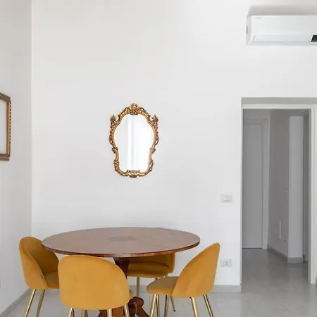 Apartment Hospitalityrome Sunny San Lorenzo Rome