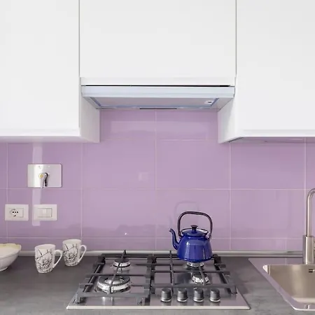 Hospitalityrome Sunny San Lorenzo