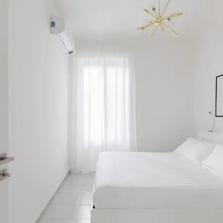 Apartman Hospitalityrome Sunny San Lorenzo